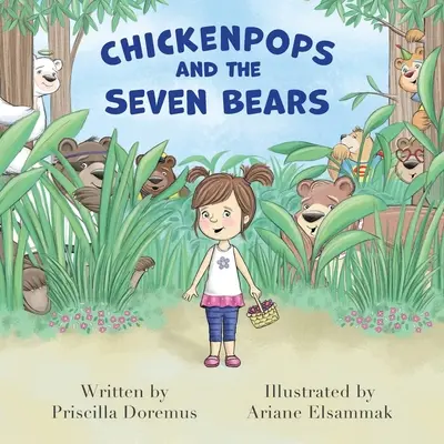 Chickenpops i siedem niedźwiedzi - Chickenpops and the Seven Bears