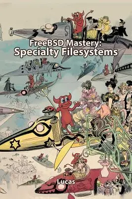 FreeBSD Mastery: Specjalistyczne systemy plików - FreeBSD Mastery: Specialty Filesystems