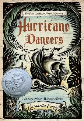 Tancerze huraganu: Pierwszy karaibski wrak pirackiego statku - Hurricane Dancers: The First Caribbean Pirate Shipwreck