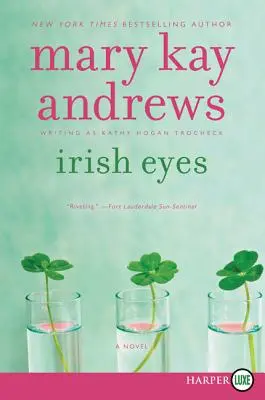 Irlandzkie oczy - Irish Eyes