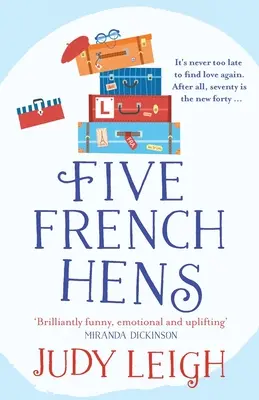 Pięć francuskich kur - Five French Hens