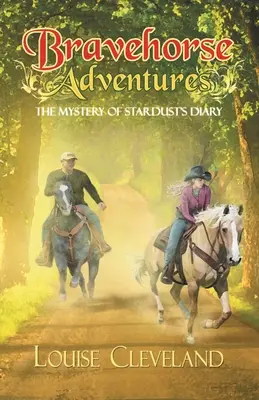 Przygody dzielnego konia: Tajemnica pamiętnika Stardusta - Brave Horse Adventures: The Mystery of Stardust's Diary