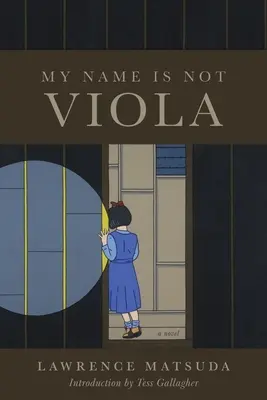 Nie nazywam się Viola - My Name Is Not Viola