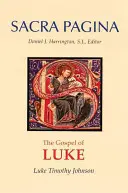 Ewangelia Łukasza: Sacra Pagina, Paperback - Gospel of Luke: Sacra Pagina, Paperback