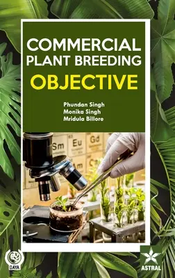 Komercyjna hodowla roślin: Cel - Commercial Plant Breeding: Objective