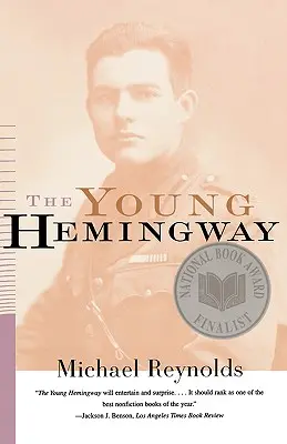 Młody Hemingway - The Young Hemingway