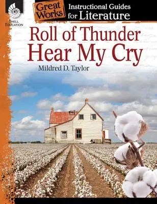 Gromie, usłysz mój krzyk - Roll of Thunder, Hear My Cry