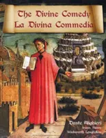 Boska komedia / La Divina Commedia - równoległe tłumaczenie włoskie / angielskie - The Divine Comedy / La Divina Commedia - Parallel Italian / English Translation