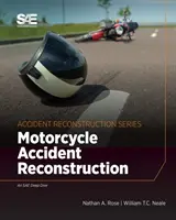 Rekonstrukcja wypadków motocyklowych - Motorcycle Accident Reconstruction