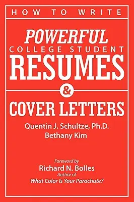 Jak pisać skuteczne CV i listy motywacyjne dla studentów: Sekrety, które przyciągają rozmowy kwalifikacyjne jak magia - How to Write Powerful College Student Resumes and Cover Letters: Secrets That Get Job Interviews Like Magic