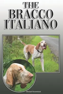 Bracco Italiano: A Complete and Comprehensive Owners Guide To: Kupowanie, posiadanie, zdrowie, pielęgnacja, szkolenie, posłuszeństwo, zrozumienie i - The Bracco Italiano: A Complete and Comprehensive Owners Guide To: Buying, Owning, Health, Grooming, Training, Obedience, Understanding and