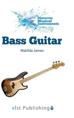 Gitara basowa - Bass Guitar