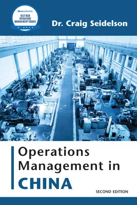 Zarządzanie operacyjne w Chinach - Operations Management in China