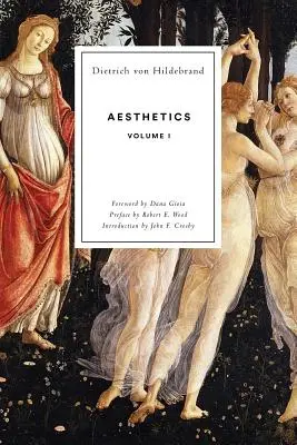 Estetyka, tom I - Aesthetics Volume I