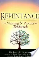 Pokuta: Znaczenie i praktyka teszuwy - Repentance: The Meaning and Practice of Teshuvah