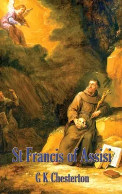 Święty Franciszek z Asyżu - St. Francis of Assisi