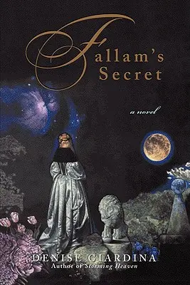 Tajemnica Fallama - Fallam's Secret