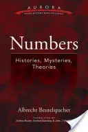 Liczby: Historie, tajemnice, teorie - Numbers: Histories, Mysteries, Theories