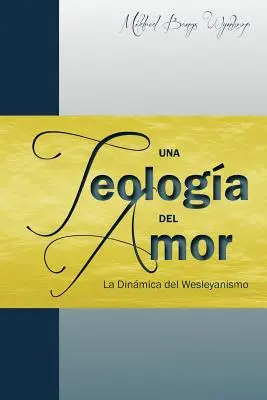 Teologia miłości - Una teologa del amor