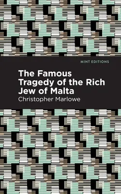 Słynna tragedia bogatego Żyda z Malty - The Famous Tragedy of the Rich Jew of Malta