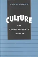 Kultura: Relacja antropologów - Culture: The Anthropologists' Account