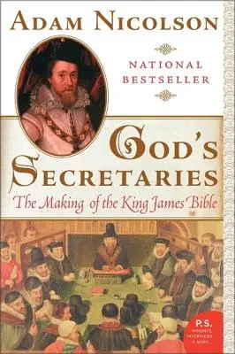 Sekretarze Boga - God's Secretaries