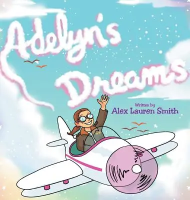 Marzenia Adelyn - Adelyn's Dreams