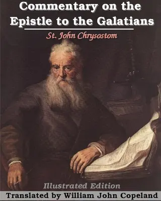 Komentarz do Listu do Galatów - Commentary on the Epistle to the Galatians
