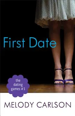 Gry randkowe #1: Pierwsza randka - Dating Games #1: First Date