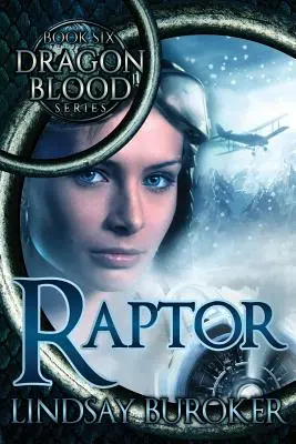 Raptor (Smocza krew, księga 6) - Raptor (Dragon Blood, Book 6)