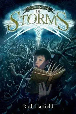 Księga burz - The Book of Storms