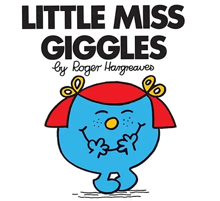 Mała Miss Giggles - Little Miss Giggles