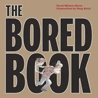 Znudzona książka - The Bored Book