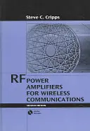 Wzmacniacze mocy RF do komunikacji bezprzewodowej - RF Power Amplifiers for Wireless Communications