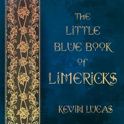 Mała niebieska księga limeryków - The Little Blue Book of Limericks