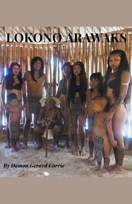 Lokono-Arawakowie - Lokono-Arawaks