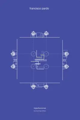 Francisco Pardo: Niedoskonałości - Francisco Pardo: Imperfections