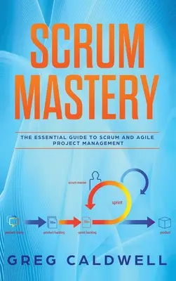 Scrum: Mastery - The Essential Guide to Scrum and Agile Project Management (Lean Guides with Scrum, Sprint, Kanban, DSDM, XP) - Scrum: Mastery - The Essential Guide to Scrum and Agile Project Management (Lean Guides with Scrum, Sprint, Kanban, DSDM, XP