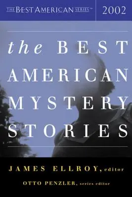 Najlepsze amerykańskie kryminały 2002 - The Best American Mystery Stories 2002