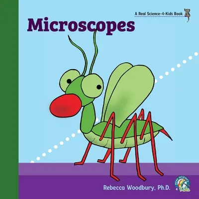 Mikroskopy - Microscopes