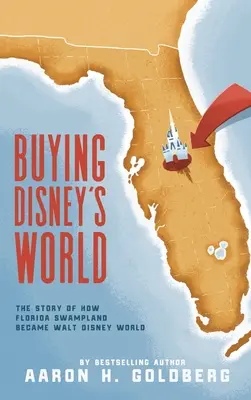 Kupowanie świata Disneya - Buying Disney's World