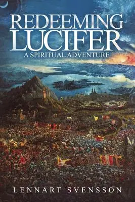 Odkupienie Lucyfera: Duchowa przygoda - Redeeming Lucifer: A spiritual adventure