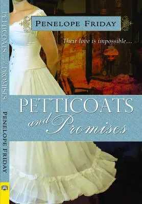 Halki i obietnice - Petticoats and Promises