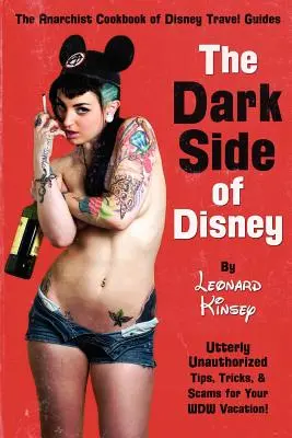 Ciemna strona Disneya - The Dark Side of Disney