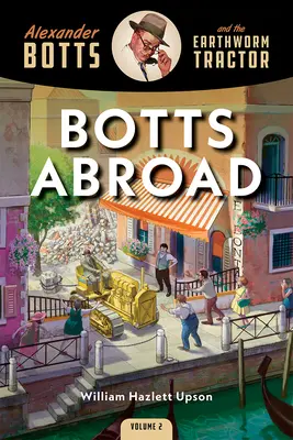 Botts za granicą - Botts Abroad