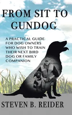 Od siadania do gundoga - From Sit to Gundog