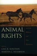 Prawa zwierząt: Aktualne debaty i nowe kierunki - Animal Rights: Current Debates and New Directions