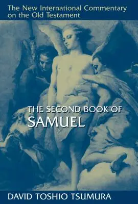 Druga Księga Samuela - The Second Book of Samuel