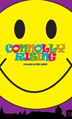 Powstanie Connolly'ego - Connolly Rising