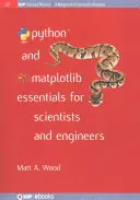 Podstawy Python i Matplotlib dla naukowców i inżynierów - Python and Matplotlib Essentials for Scientists and Engineers